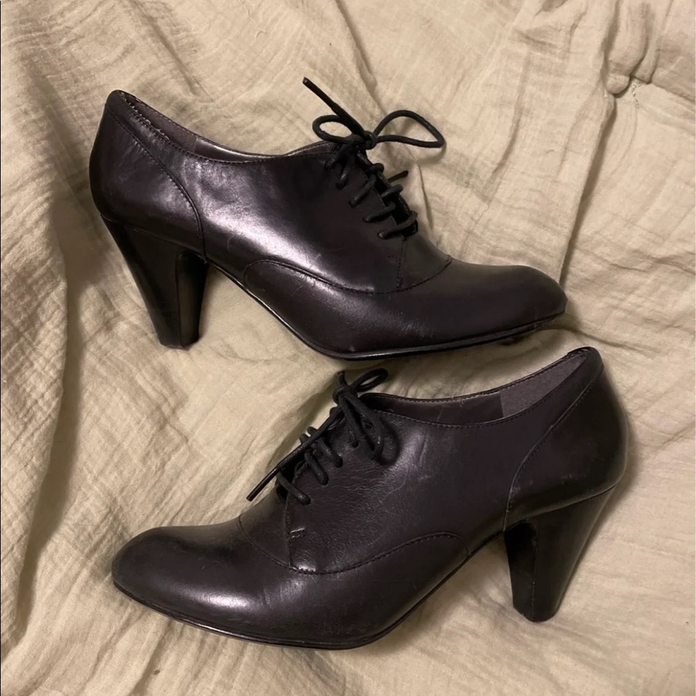 Aldo heels size 37